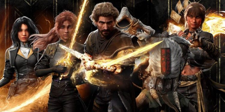 Clair Obscur: “Expedition 33” may be presented to former PlayStation players as a turn-based RPG game
