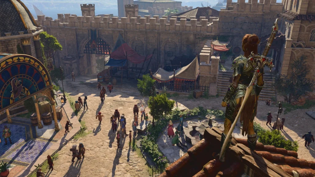 Cleaning up the Larian cloud: Within a month the studio will delete all inactive saves from games older than six months old Cleaning up the Larian cloud: Within a month the studio will delete all inactive saves from games older than six months old