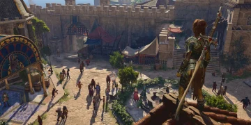 Cleaning up the Larian cloud: Within a month the studio will delete all inactive saves from games older than six months old Cleaning up the Larian cloud: Within a month the studio will delete all inactive saves from games older than six months old