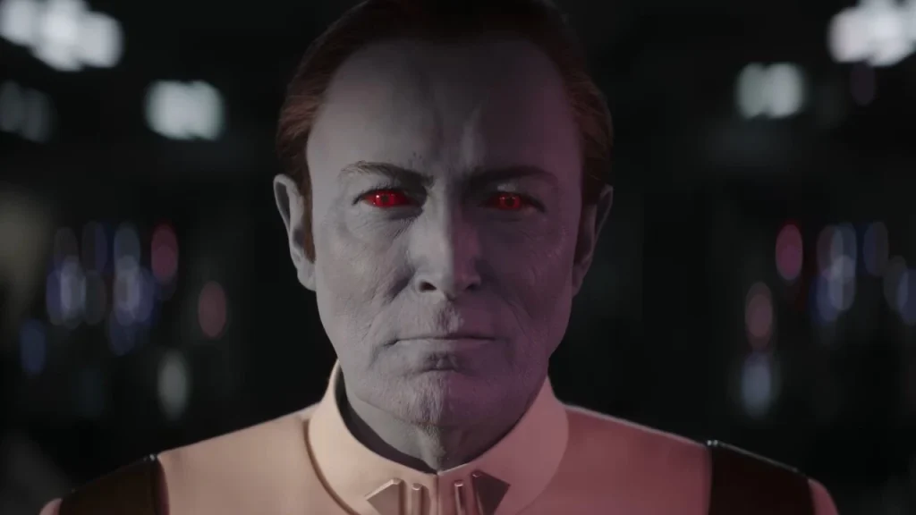 Clonic flashbacks and Thrawn’s war in the first trailer for the sequel to “Ahsoka,” which will premiere on January 20, 2027
