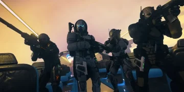 ‘Close your eyes!’: Star Citizen developer’s new livestream was supposed to show off the game at its best, but it did the opposite ‘Close your eyes!’: Star Citizen developer’s new livestream was supposed to show off the game at its best, but it did the opposite