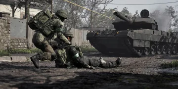 Closed beta of new shooter Wardogs begins due to technical server issues Closed beta of new shooter Wardogs begins due to technical server issues