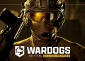 Closed beta testing of multiplayer shooting game WARDOGS has begun