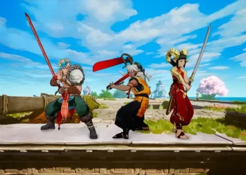Cloudheim no longer requires an internet connection