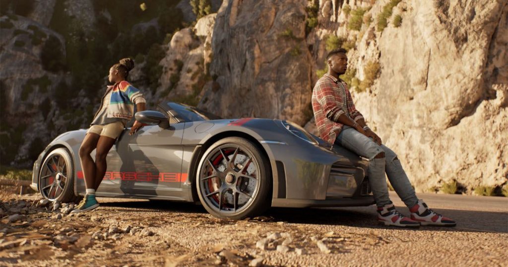 Clutch: Focus Entertainment takes over publishing of open-world racing game Clutch: Focus Entertainment takes over publishing of open-world racing game