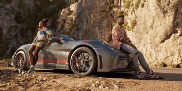 Clutch: Focus Entertainment takes over publishing of open-world racing game