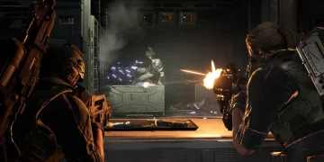 Co-op Aliens: Fireteam 2 is out now – watch the launch trailer Co-op Aliens: Fireteam 2 is out now – watch the launch trailer