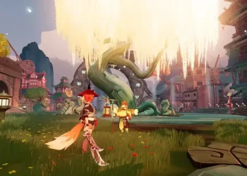 Co-op action roguelike 13Z: Judgment of the Zodiac has a firm release date