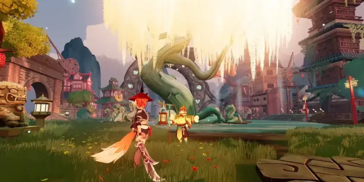 Co-op action roguelike 13Z: Judgment of the Zodiac has a firm release date Co-op action roguelike 13Z: Judgment of the Zodiac has a firm release date