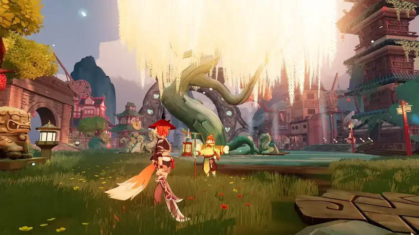 Co-op action roguelike 13Z: Judgment of the Zodiac has a firm release date Co-op action roguelike 13Z: Judgment of the Zodiac has a firm release date