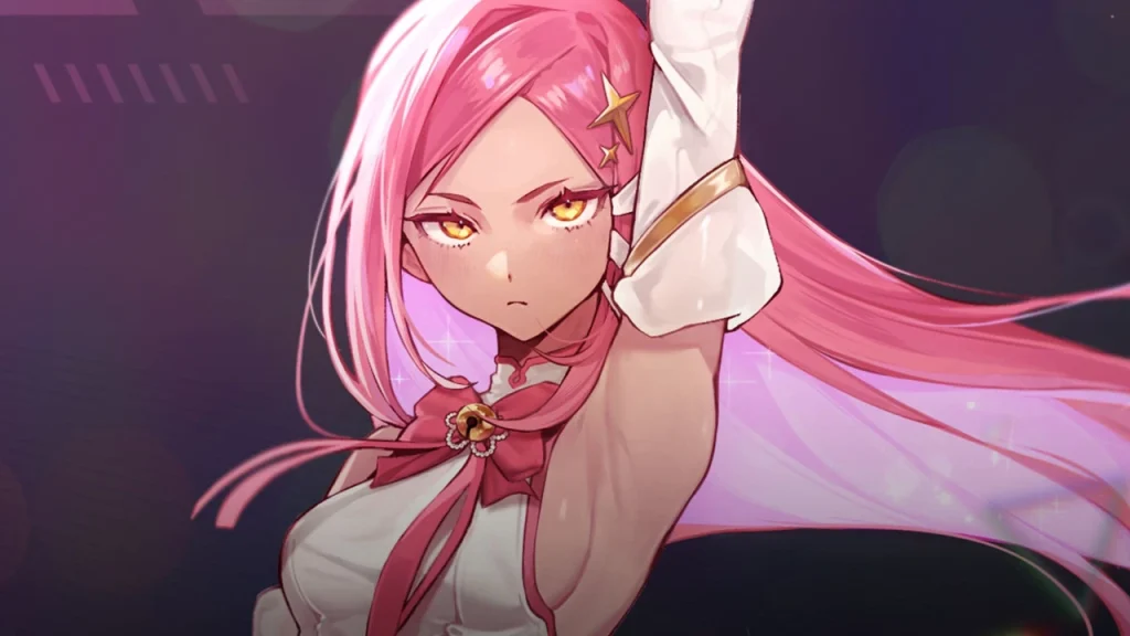 Co-op action roguelike Kernel Hearts will be released on September 17th