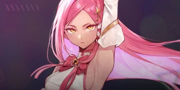 Co-op action roguelike Kernel Hearts will be released on September 17th