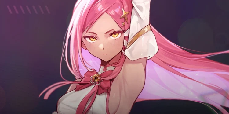 Co-op action roguelike Kernel Hearts will be released on September 17th