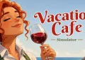 Co-op cafe management simulator Vacation Cafe Simulator released on Steam Co-op cafe management simulator Vacation Cafe Simulator released on Steam