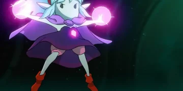 Co-op mode Metroidvania 2: Storm Alliance announced Co-op mode Metroidvania 2: Storm Alliance announced