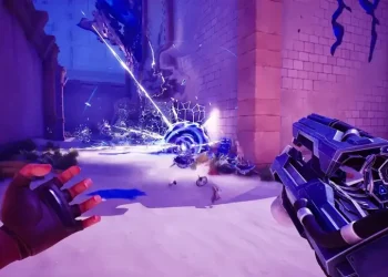 Co-op rogue-like shooter Serious Sam: Shattered Universe has been released