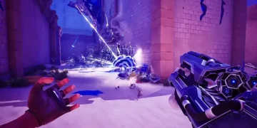 Co-op rogue-like shooter Serious Sam: Shattered Universe has been released Co-op rogue-like shooter Serious Sam: Shattered Universe has been released