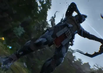 Co-op shooter Turok: Origins story expansion trailer released