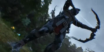 Co-op shooter Turok: Origins story expansion trailer released Co-op shooter Turok: Origins story expansion trailer released