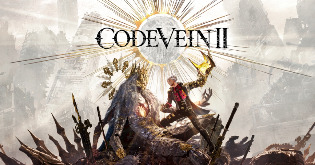 Code Vein II: Mask of Idris – first DLC coming in September Code Vein II: Mask of Idris – first DLC coming in September
