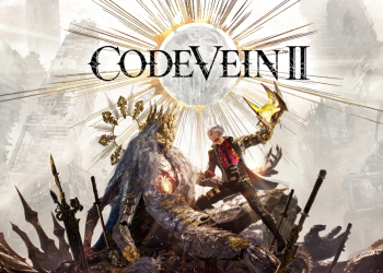 Code Vein II: Mask of Idris – first DLC coming in September