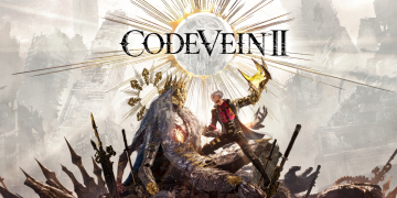 Code Vein II: Mask of Idris – first DLC coming in September