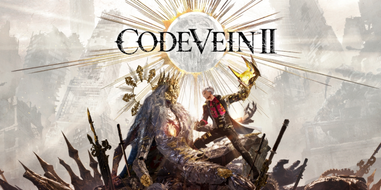Code Vein II: Mask of Idris – first DLC coming in September Code Vein II: Mask of Idris – first DLC coming in September