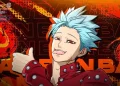 Collect all seven deadly sins – Ben and his friends in Seven Deadly Sins: Origins Collect all seven deadly sins – Ben and his friends in Seven Deadly Sins: Origins