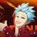 Collect all seven deadly sins – Ben and his friends in Seven Deadly Sins: Origins