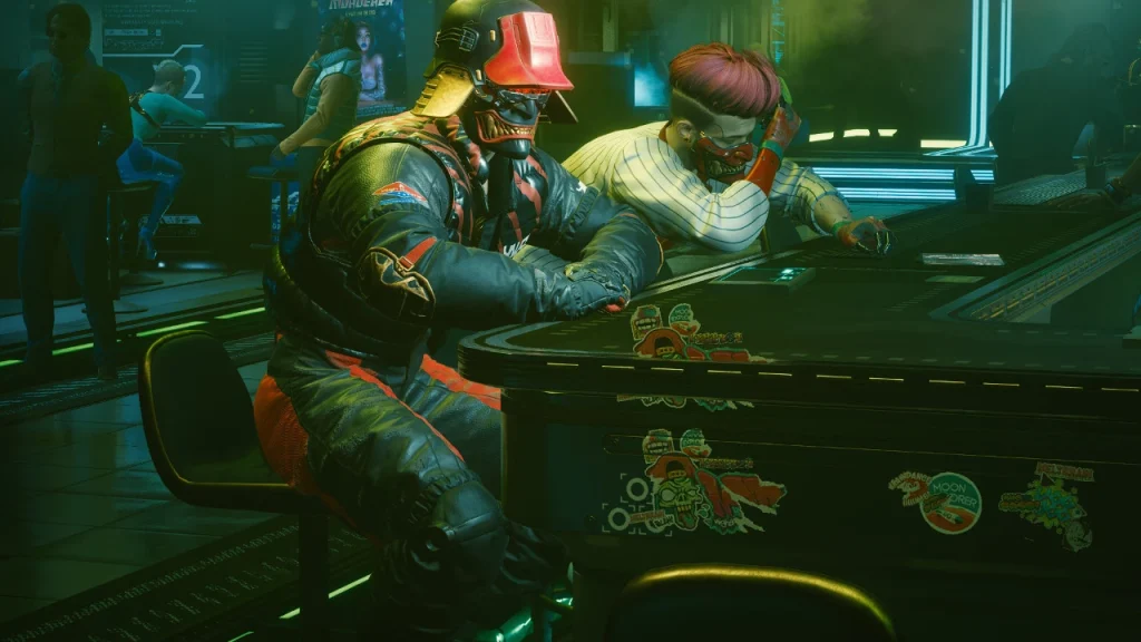 Collection Complete: Cyberpunk 2077: Phantom Free’s Russian Dubbing Fully Funded Collection Complete: Cyberpunk 2077: Phantom Free’s Russian Dubbing Fully Funded