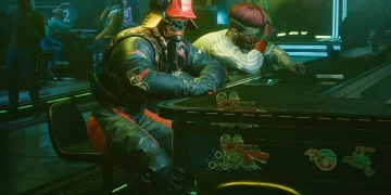 Collection Complete: Cyberpunk 2077: Phantom Free’s Russian Dubbing Fully Funded