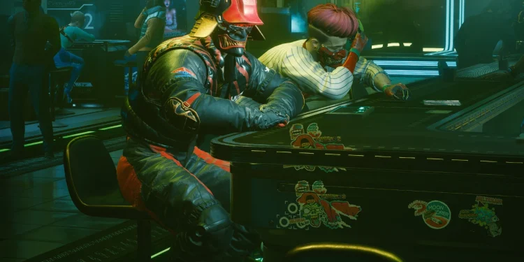Collection Complete: Cyberpunk 2077: Phantom Free’s Russian Dubbing Fully Funded Collection Complete: Cyberpunk 2077: Phantom Free’s Russian Dubbing Fully Funded