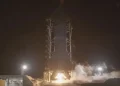Coming soon: SpaceX tests readiness of Starship engines for historic flight to orbit