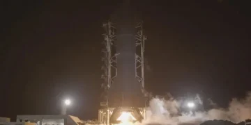 Coming soon: SpaceX tests readiness of Starship engines for historic flight to orbit