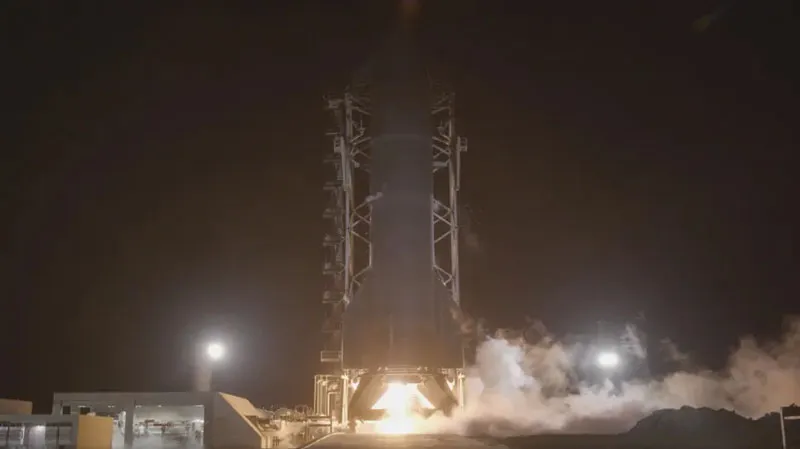 Coming soon: SpaceX tests readiness of Starship engines for historic flight to orbit Coming soon: SpaceX tests readiness of Starship engines for historic flight to orbit