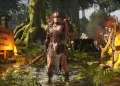 “Conan Exiles Enhanced Edition” will lead players on a brutal bounty hunt