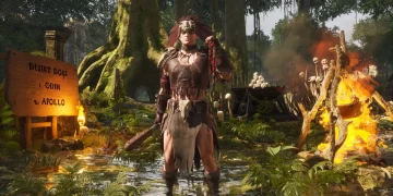 “Conan Exiles Enhanced Edition” will lead players on a brutal bounty hunt “Conan Exiles Enhanced Edition” will lead players on a brutal bounty hunt