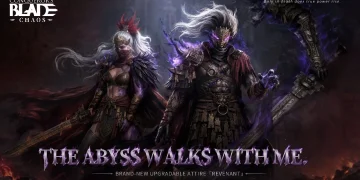 Conqueror’s Blade Commander can become an Abyss Lord thanks to new unusual skin Conqueror’s Blade Commander can become an Abyss Lord thanks to new unusual skin