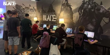 Conqueror’s Blade developer reveals first details of new season at Gamescom 2026