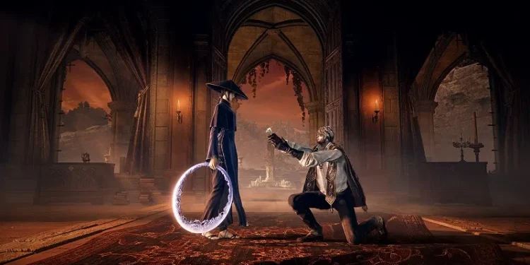 Contrary to fans’ hopes, Duskblood has nothing to do with Bloodborne – FromSoftware chief “almost regrets” calling the game Contrary to fans’ hopes, Duskblood has nothing to do with Bloodborne – FromSoftware chief “almost regrets” calling the game