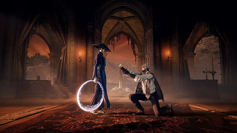 Contrary to fans’ hopes, Duskblood has nothing to do with Bloodborne – FromSoftware chief “almost regrets” calling the game Contrary to fans’ hopes, Duskblood has nothing to do with Bloodborne – FromSoftware chief “almost regrets” calling the game