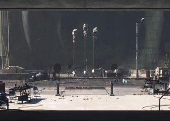 Control Resonant: Action game takes final development steps