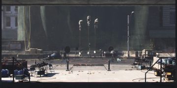 Control Resonant: Action game takes final development steps Control Resonant: Action game takes final development steps