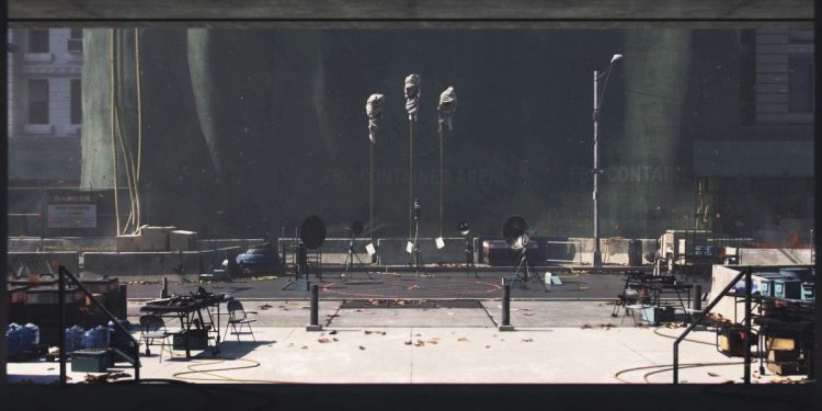 Control Resonant: Action game takes final development steps Control Resonant: Action game takes final development steps