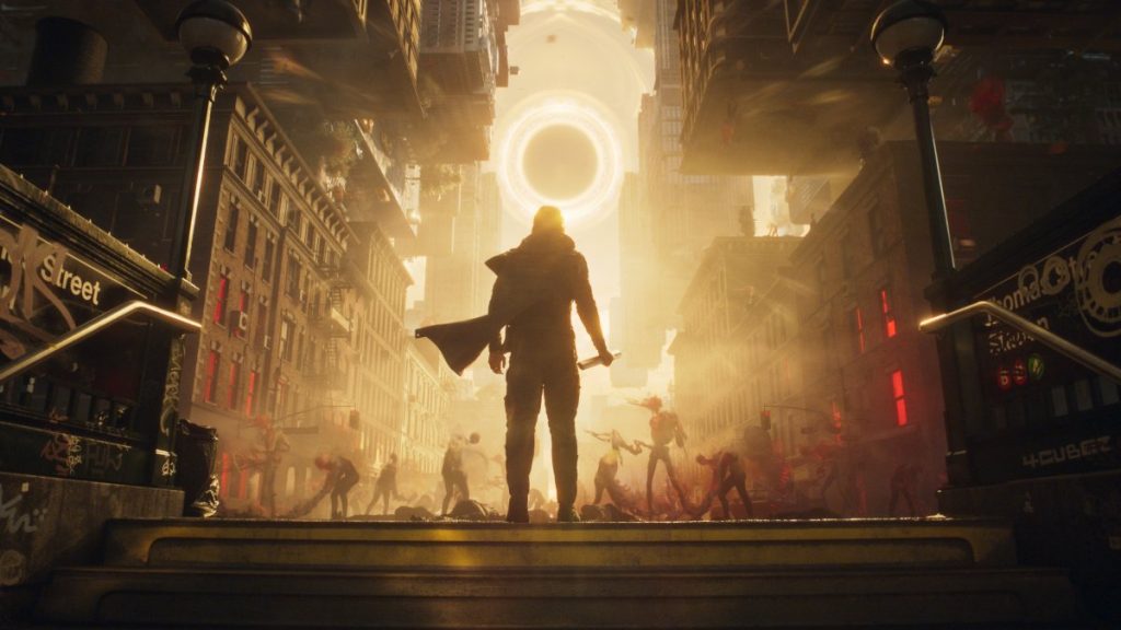 Control Resonant’s new trailer reminds us that PC and console release isn’t too far away Control Resonant’s new trailer reminds us that PC and console release isn’t too far away