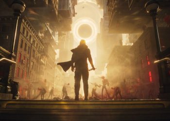 Control Resonant’s new trailer reminds us that PC and console release isn’t too far away