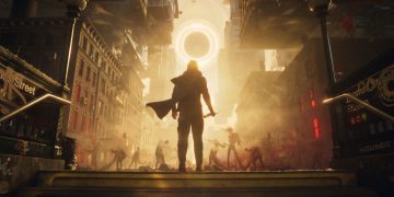 Control Resonant’s new trailer reminds us that PC and console release isn’t too far away