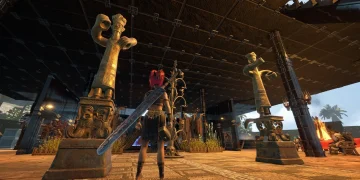 Controversial survivalist Soul Mask gets a major update beyond gravity, adding new lands and masks Controversial survivalist Soul Mask gets a major update beyond gravity, adding new lands and masks