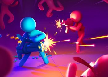 Corporate action film Stick It to the Stickman from the creators of Broforce and Anger Foot is leaving the Steam Early Access exchange – new trailer and release date 1.0