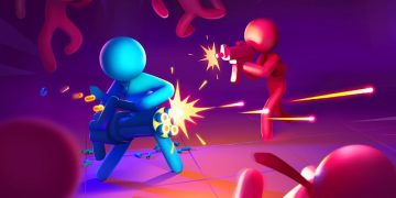 Corporate action film Stick It to the Stickman from the creators of Broforce and Anger Foot is leaving the Steam Early Access exchange – new trailer and release date 1.0 Corporate action film Stick It to the Stickman from the creators of Broforce and Anger Foot is leaving the Steam Early Access exchange – new trailer and release date 1.0